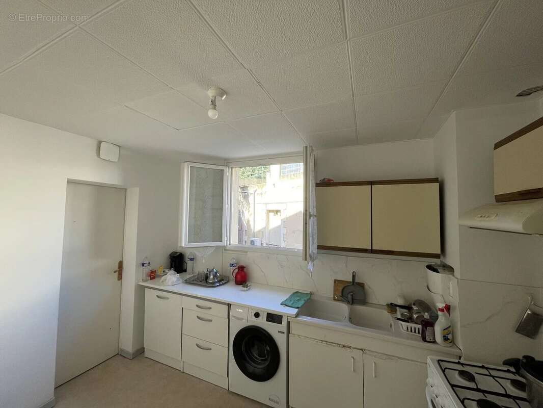 Appartement à CAVAILLON