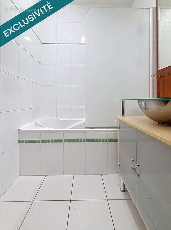 Photo 3 - Appartement à LORIENT