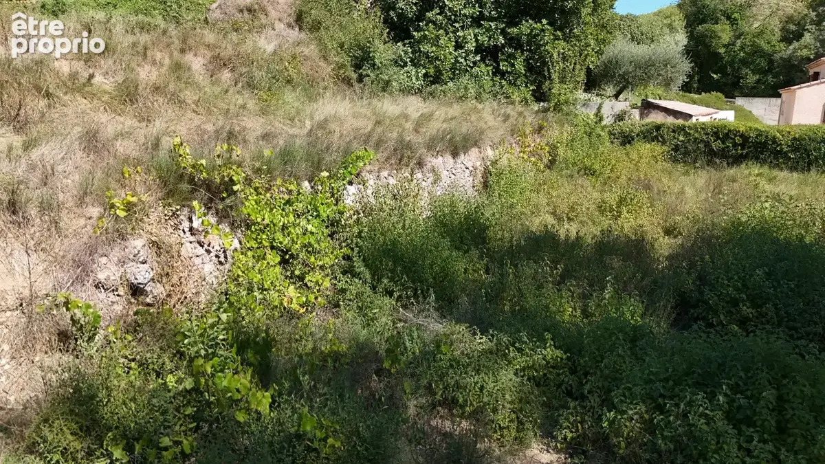 Opportunité Rare à Carcès : Terrain à Bâtir de 1 000 m2 - photo 10