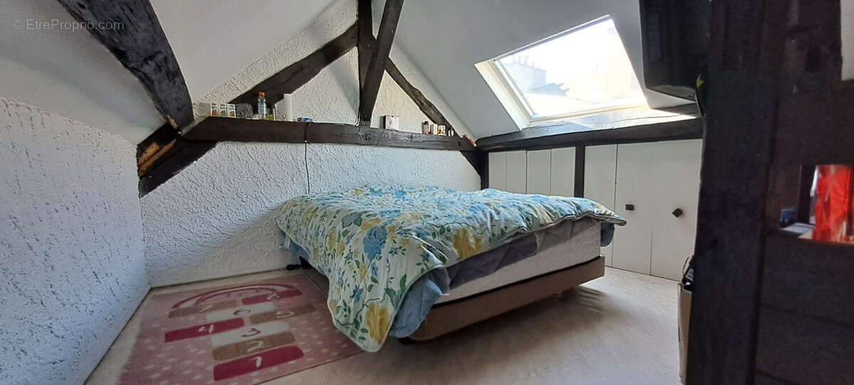 Appartement à ETAMPES
