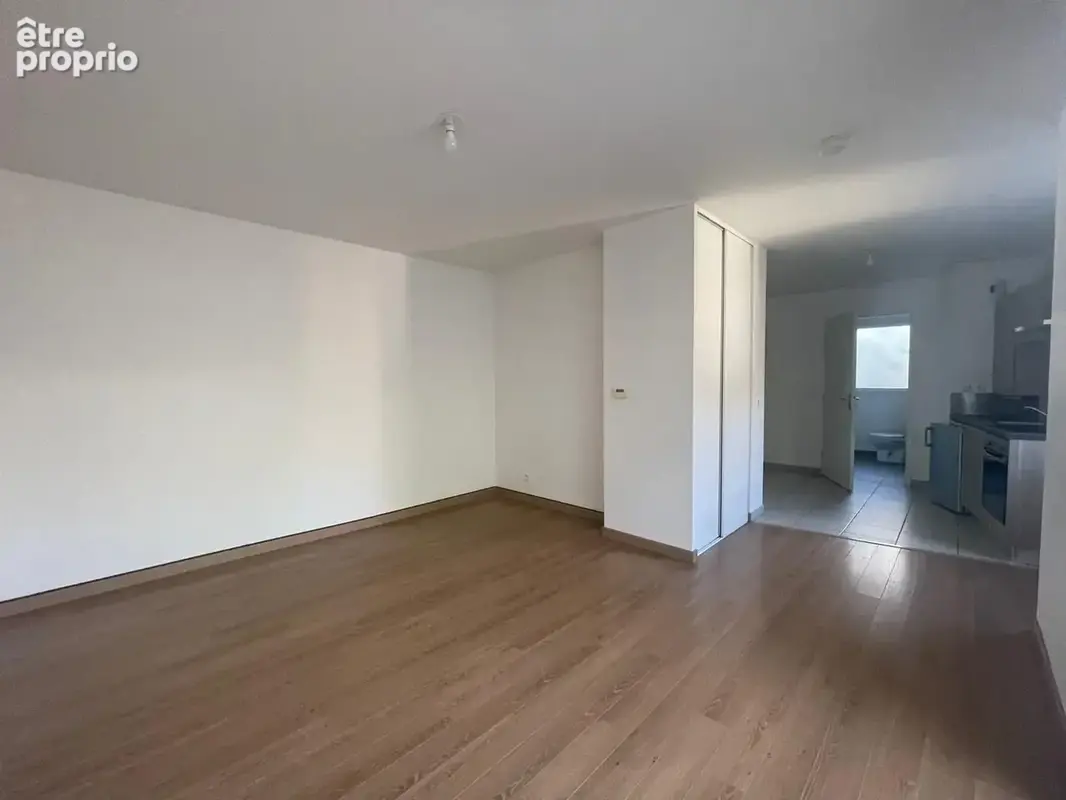 Appartement 28 m² à Orleans  - photo 5