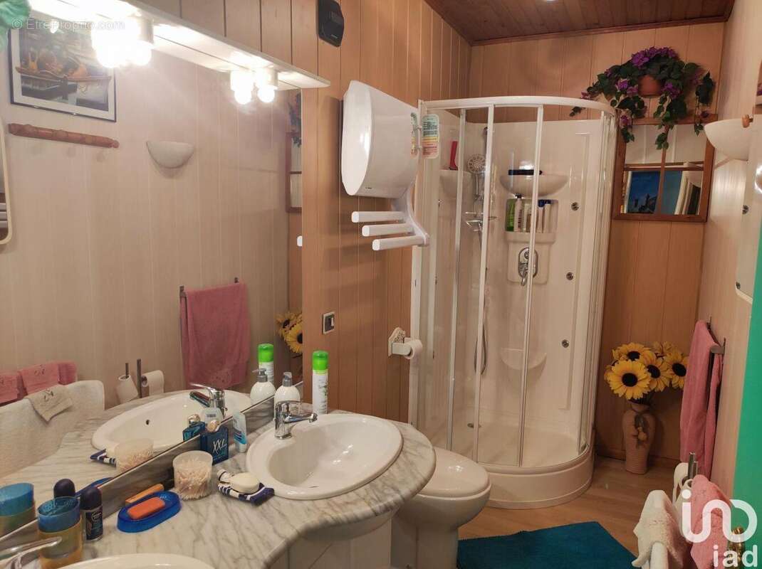 Photo 9 - Maison à LAHITTE