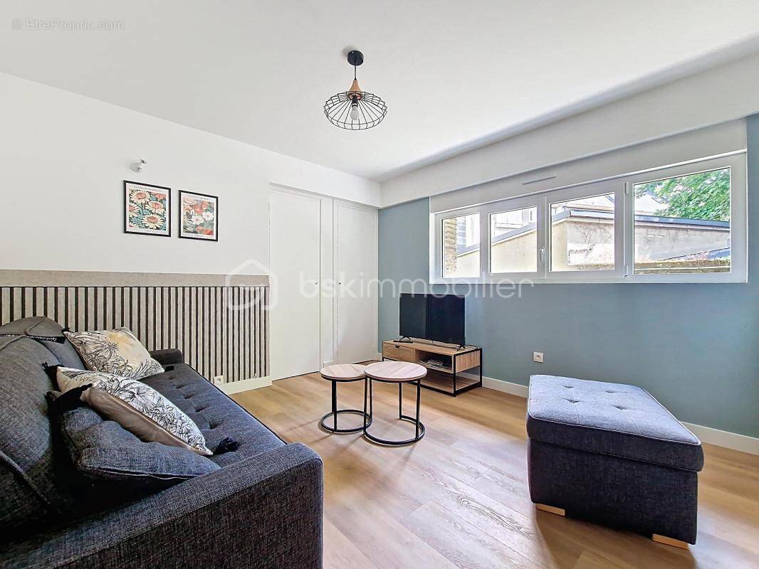 Appartement à SAINT-LO