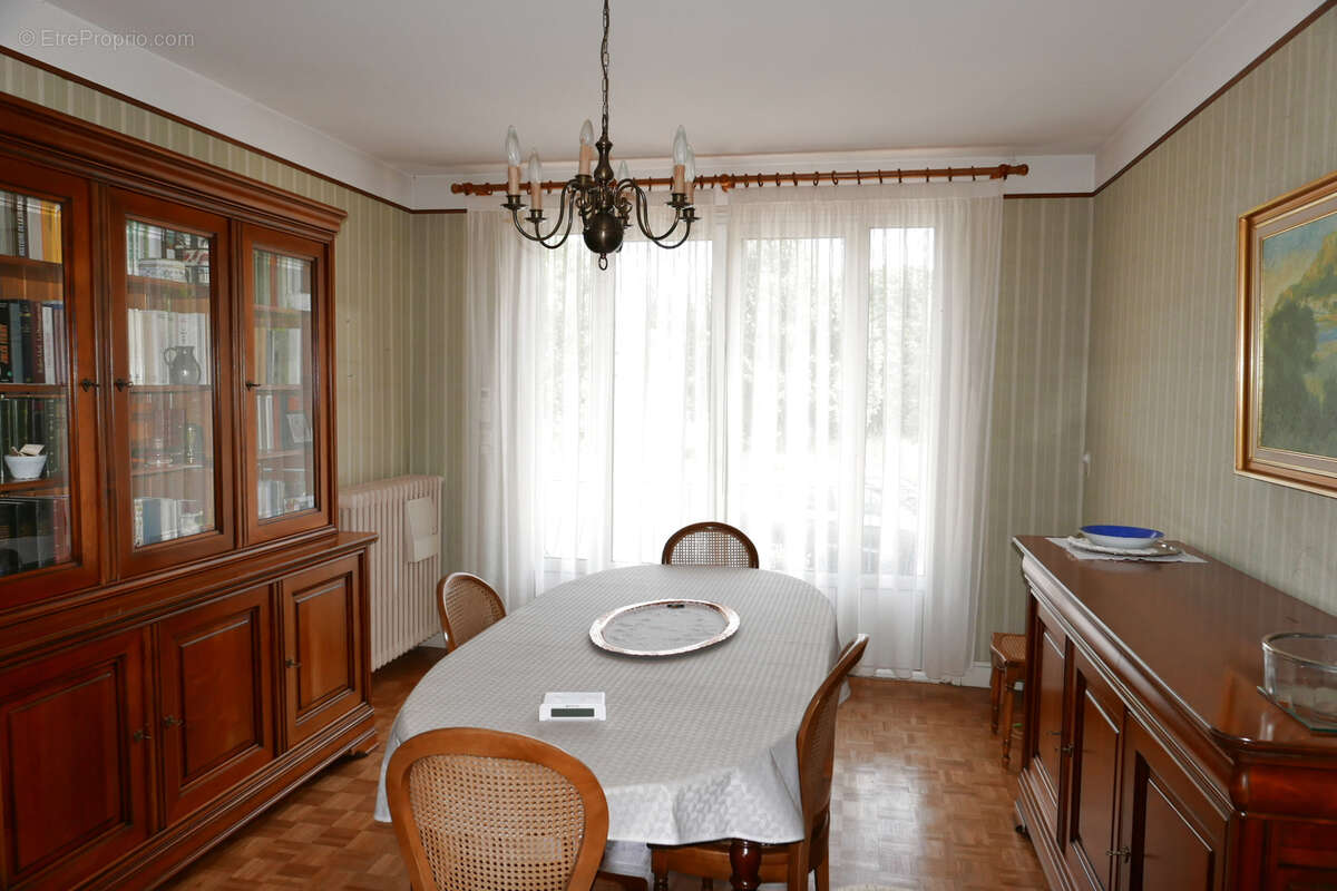 Maison à MUSSIDAN