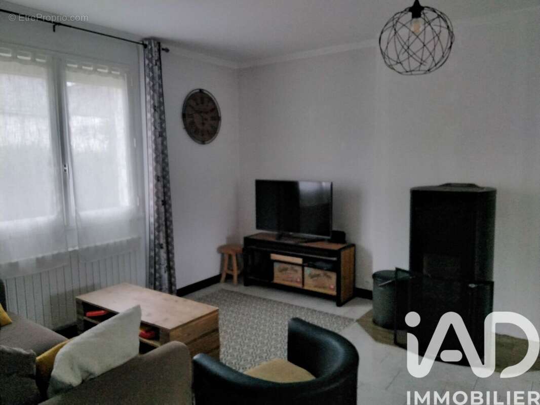 Photo 5 - Maison à DISTRE