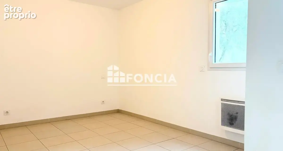 À vendre – Superbe 4 pièces en rez-de-jardin, résidence récente (2021) - photo 8