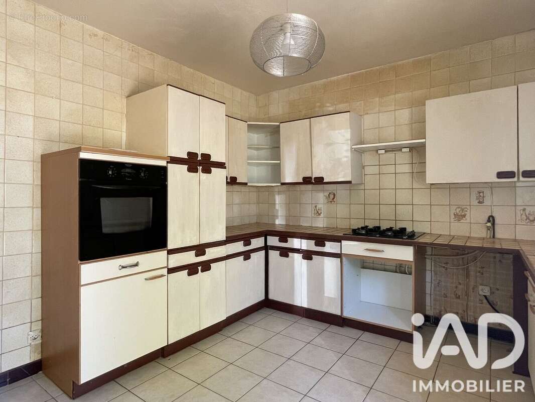 Maison 126 m² à Mont-Pres-Chambord  - photo 8