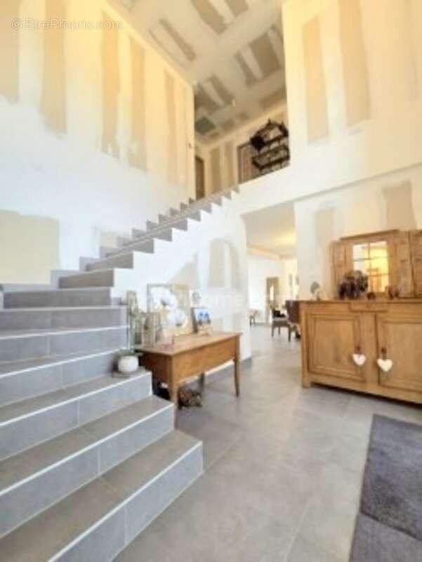 Maison à JUVIGNY-SUR-LOISON