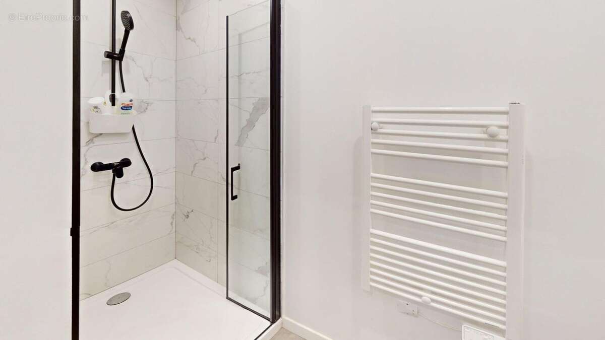 Appartement à BAGNERES-DE-LUCHON