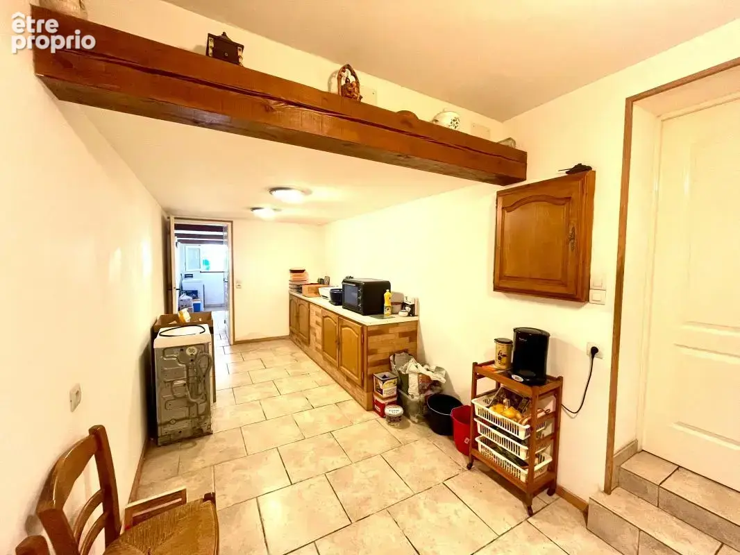 Maison À Vendre Tergnier - photo 15