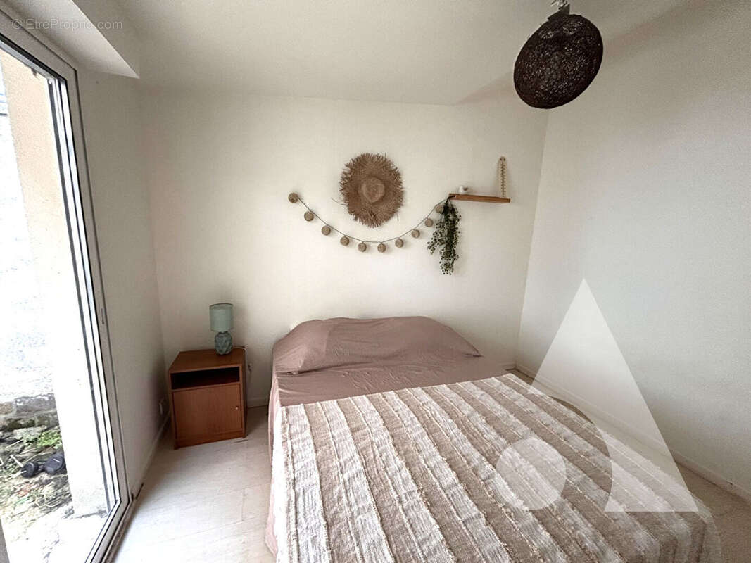 Appartement à BESSANCOURT