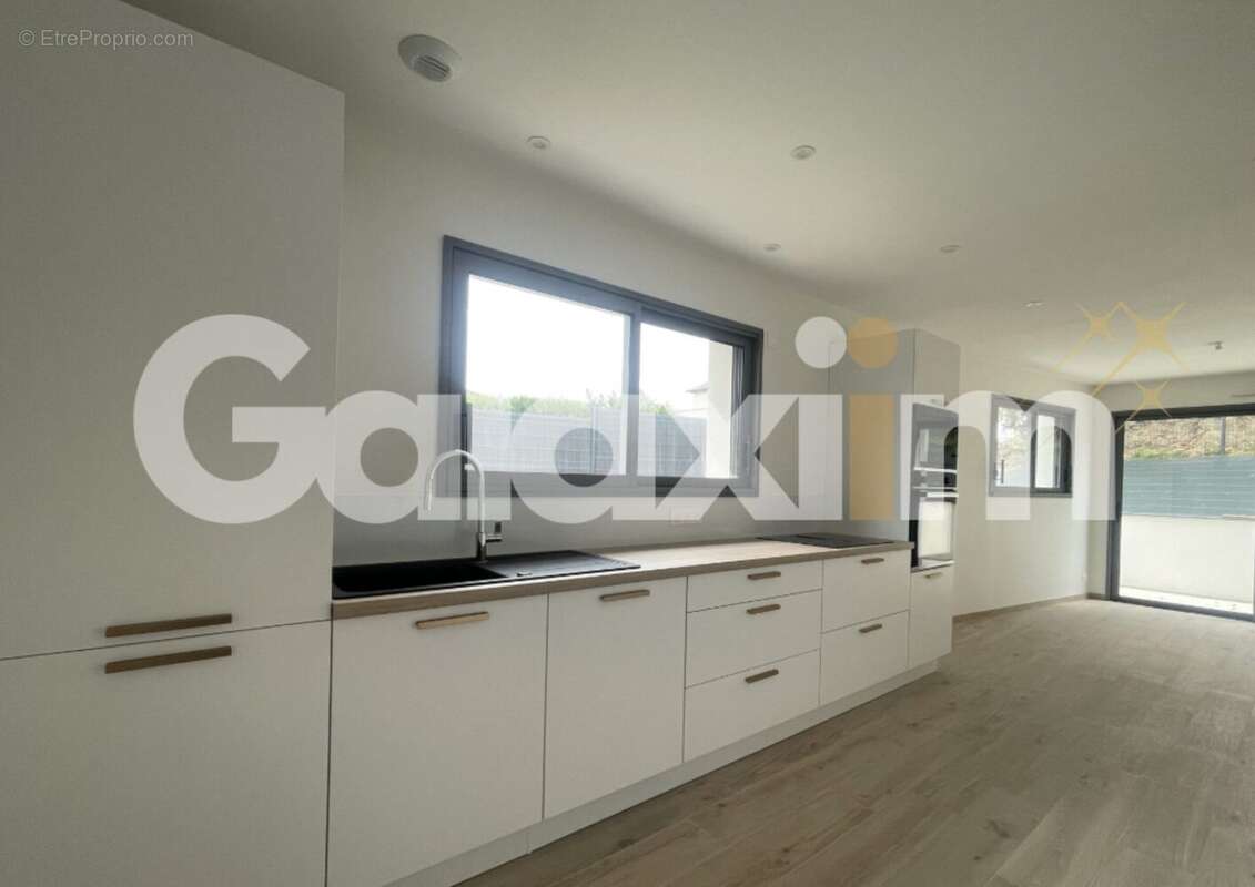 Maison à CESSON-SEVIGNE