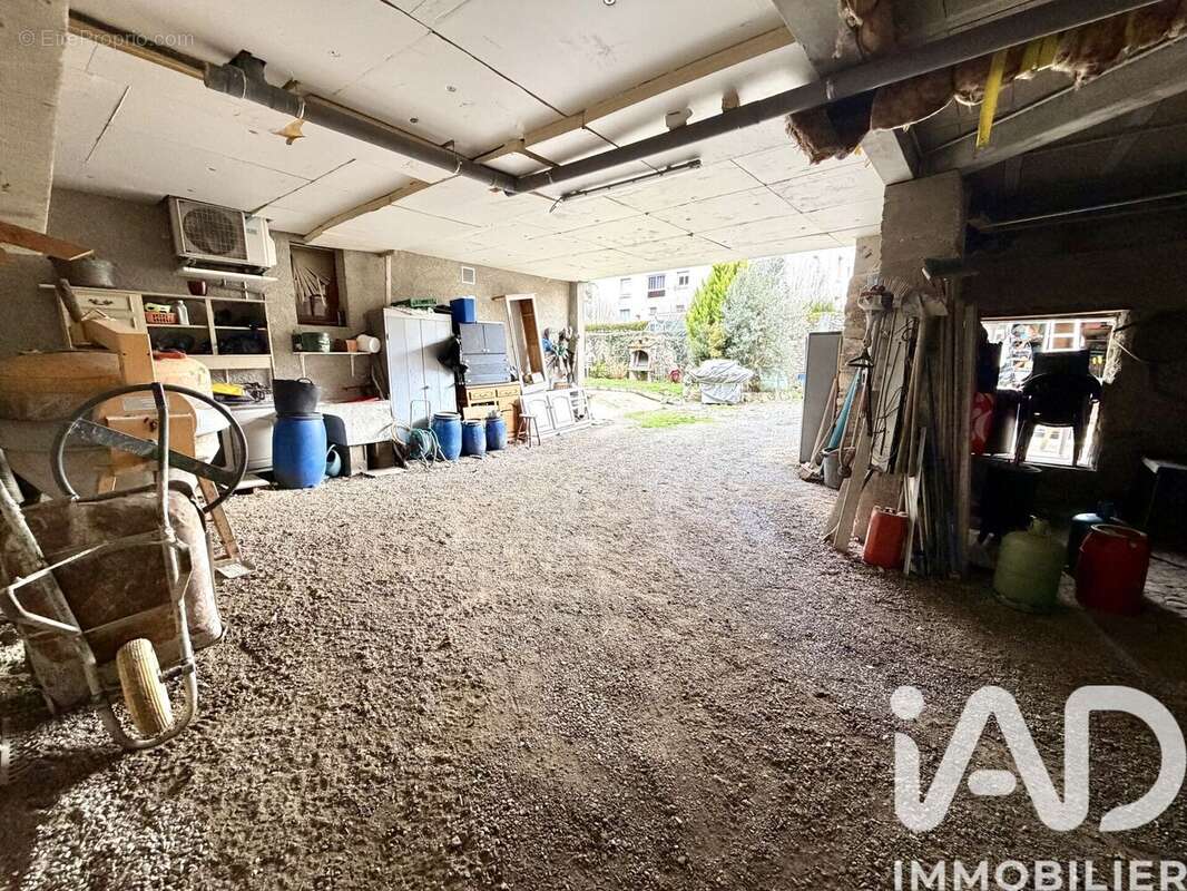 Photo 7 - Maison à BAGNERES-DE-BIGORRE