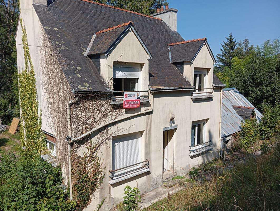 Maison SCAER 4 pièces 93 m2 habitables - photo 3