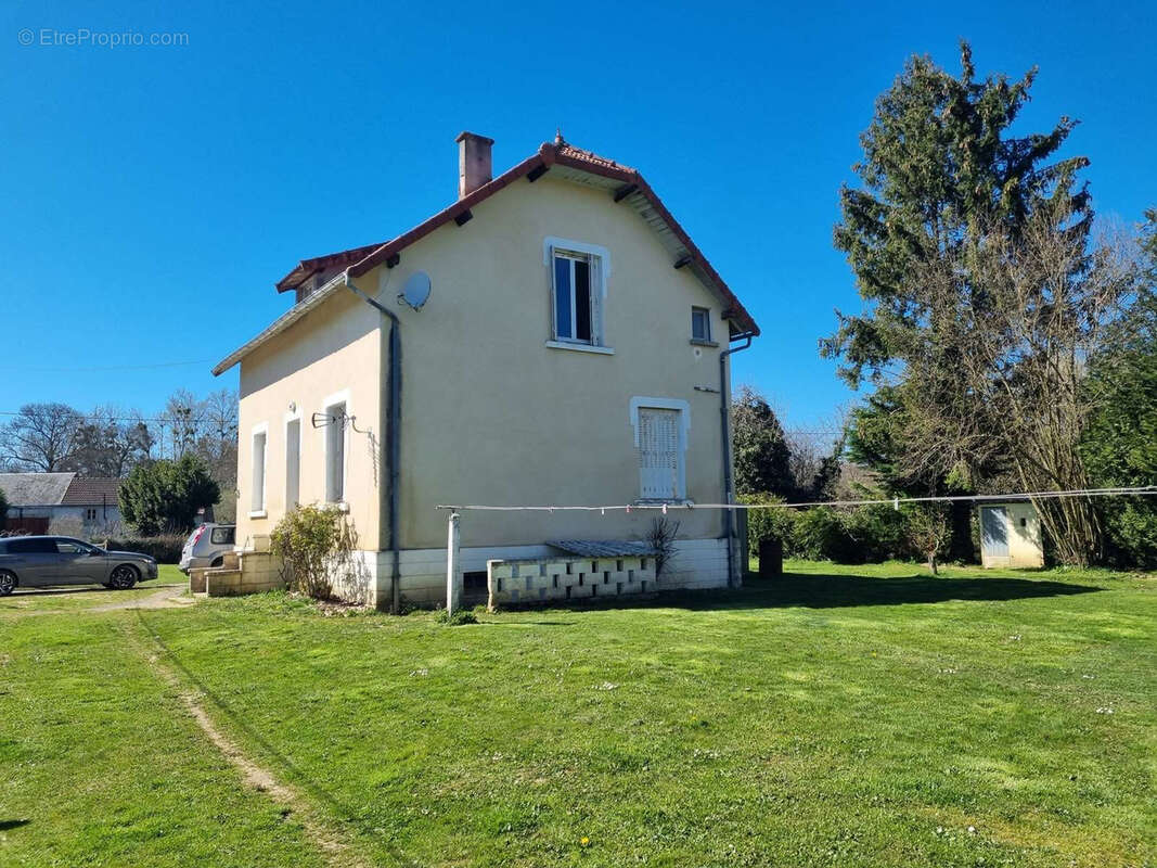 Maison de campagne à rénover ! - photo 20