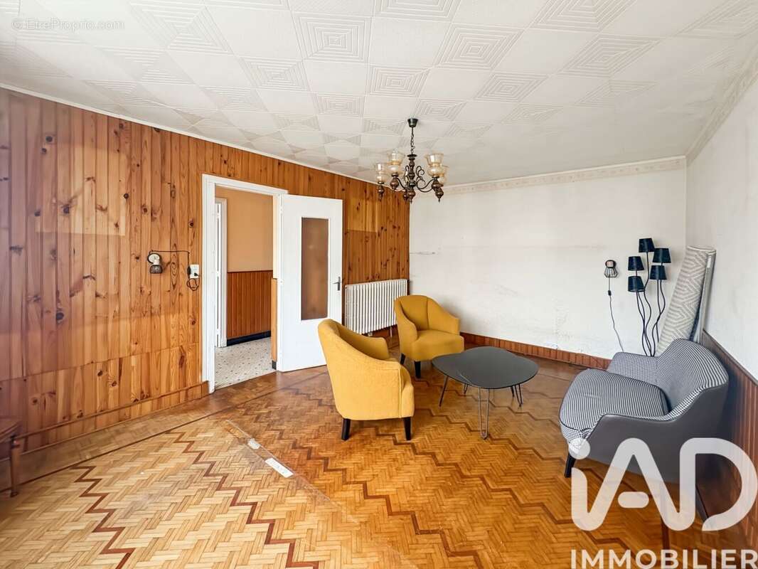 Photo 4 - Maison à RIANTEC