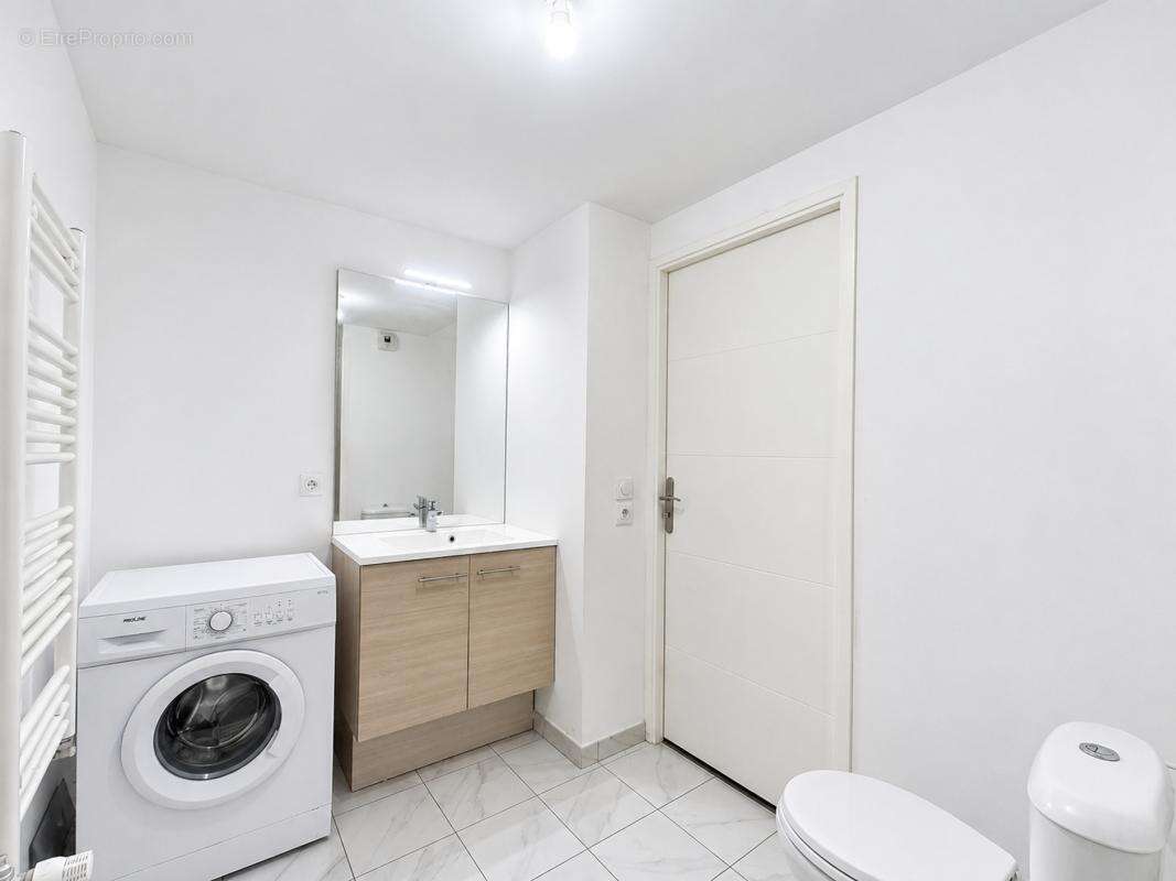 Appartement - photo 6