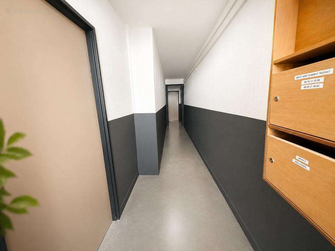 Appartement à ROUBAIX