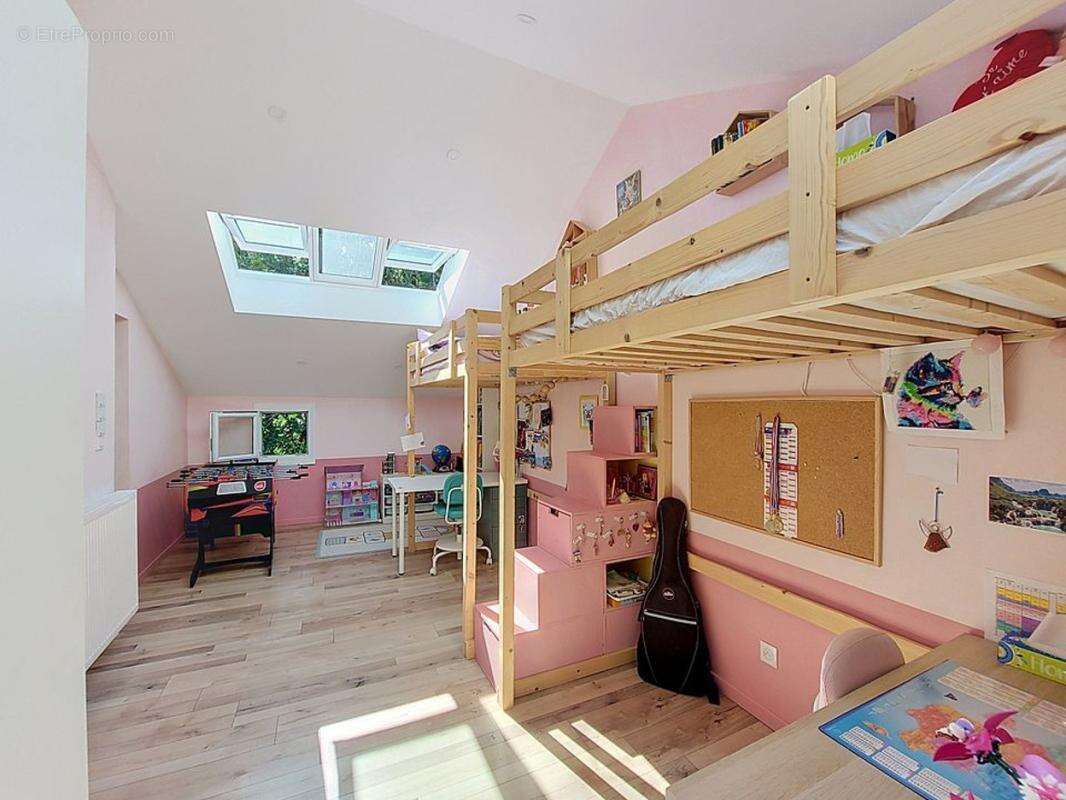 Maison individuelle - photo 17