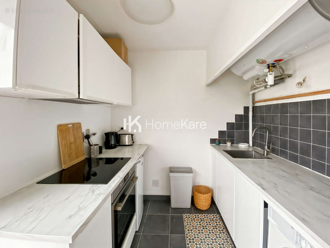 Appartement à MERIGNAC