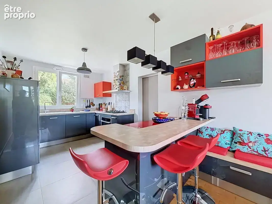 Maison À Vendre - photo 9