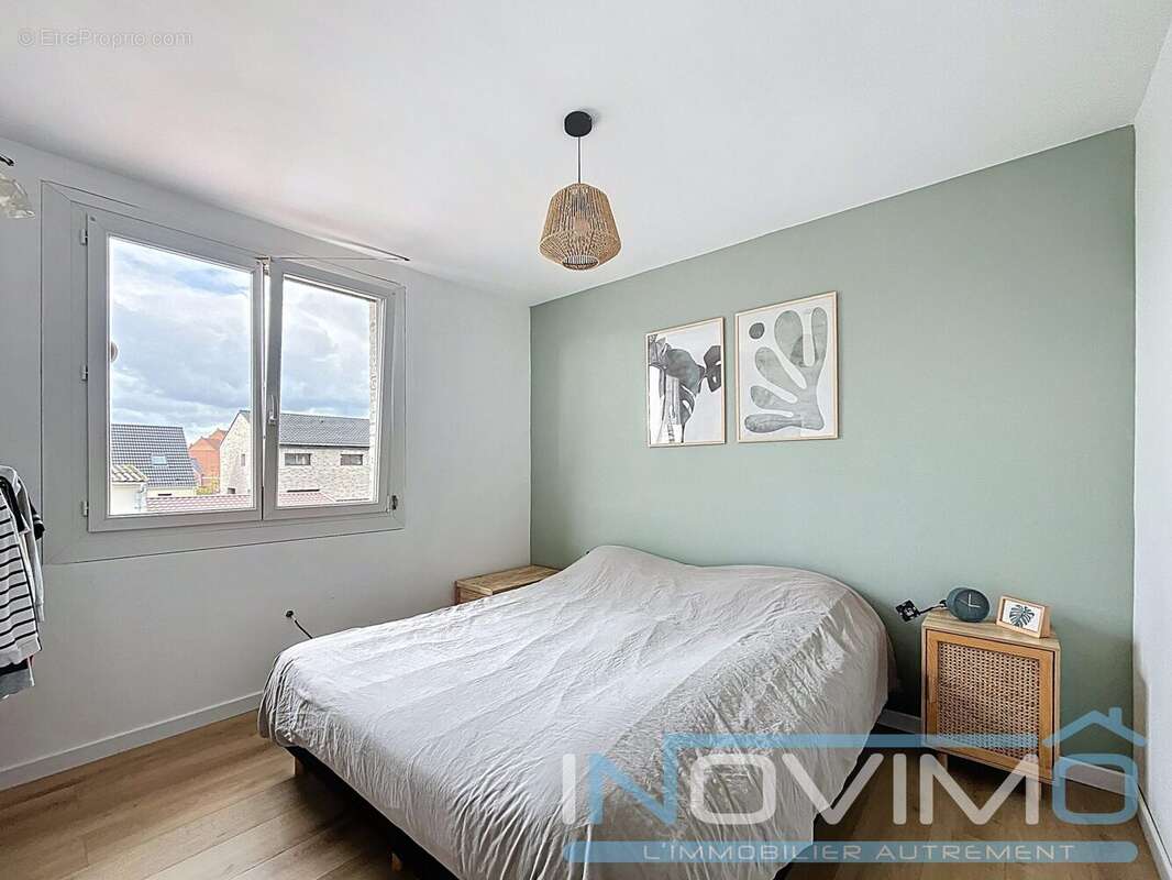 Maison à CAPPELLE-LA-GRANDE