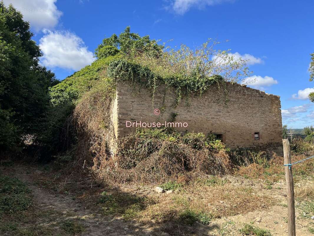 Maison à SAINT-PLANTAIRE