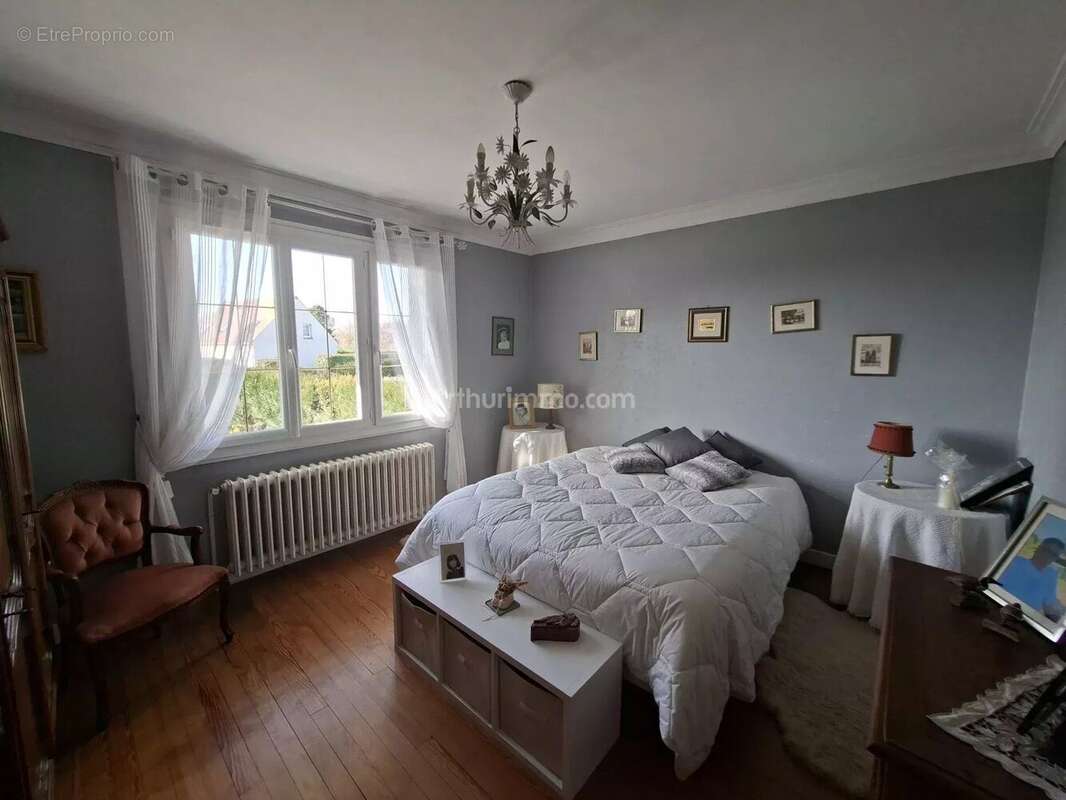 Maison à GISORS