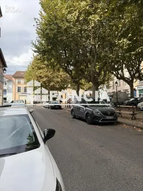 Vente - Local commercial - 35,39 m² - 71 000 € - VOIRON - - photo 8