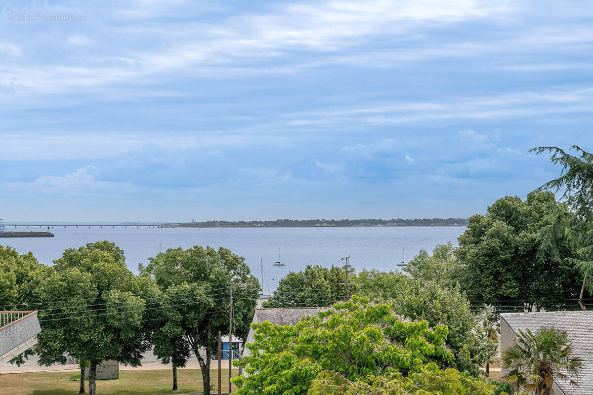 Appartement à SAINT-NAZAIRE