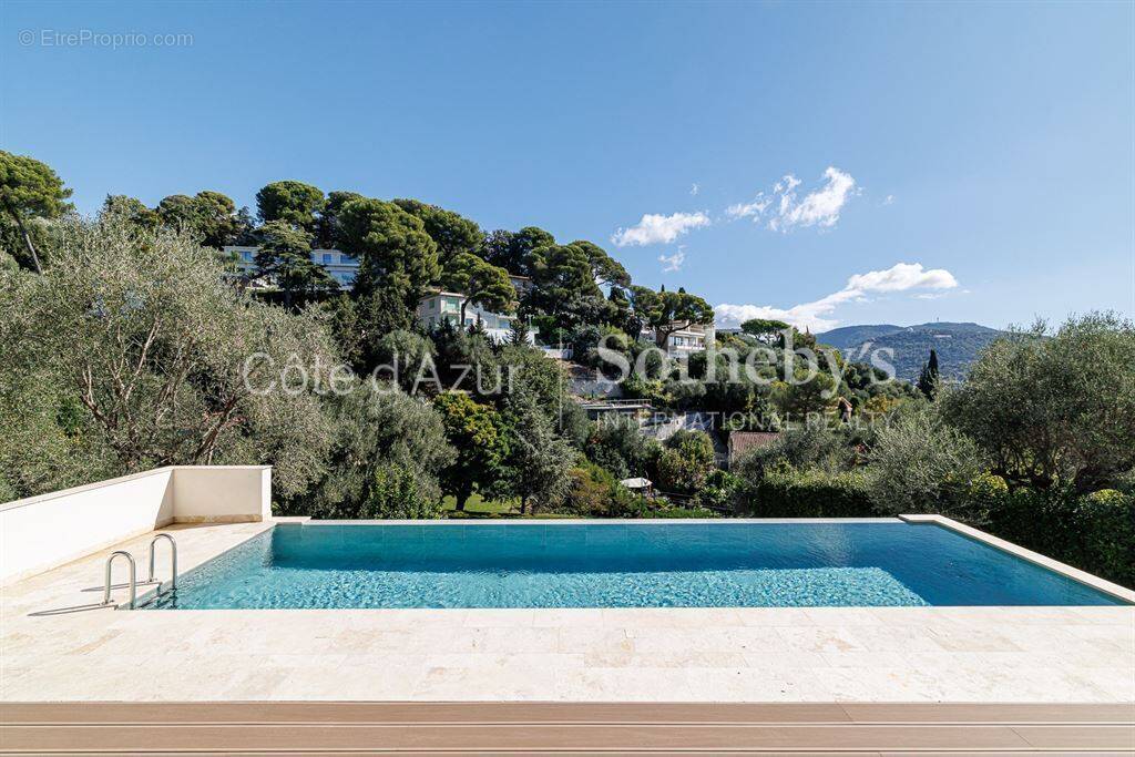 Maison à NICE