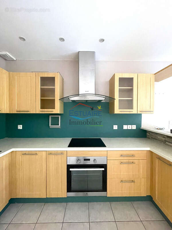 Maison à NORT-SUR-ERDRE