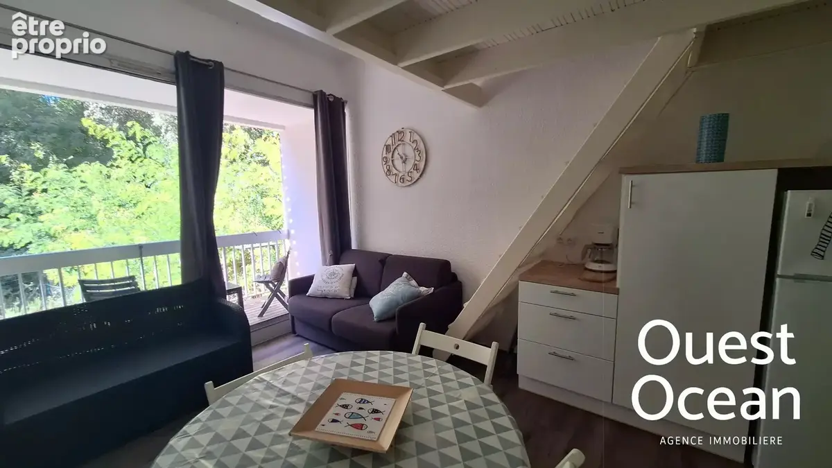 Appartement parc de la grange - photo 5