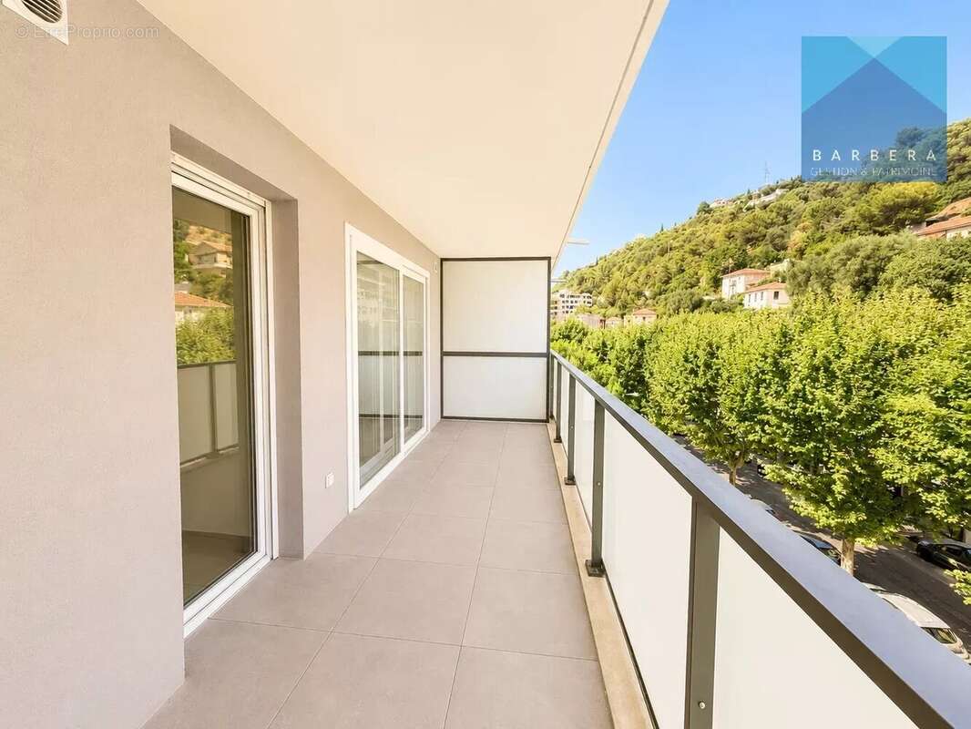 Appartement 2 pièces – Boulevard de la Madeleine, Nice - photo 9