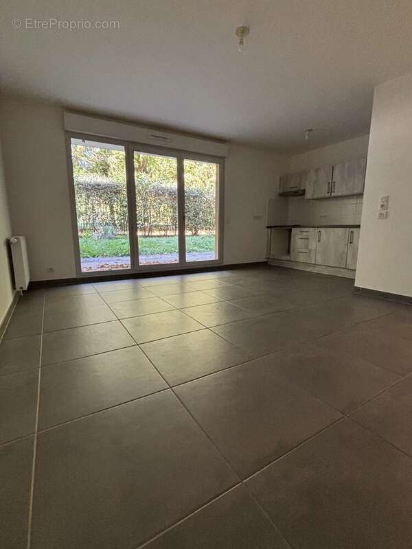 Appartement à EAUBONNE