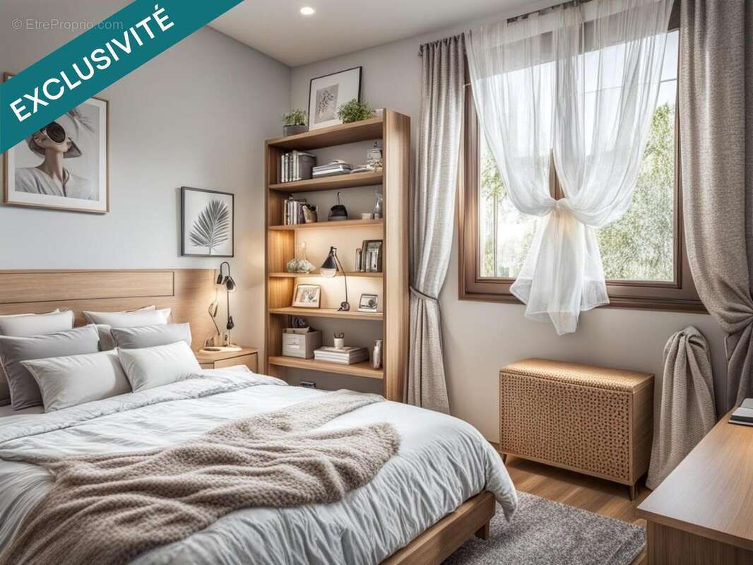 Photo 5 - Maison à ALFORTVILLE