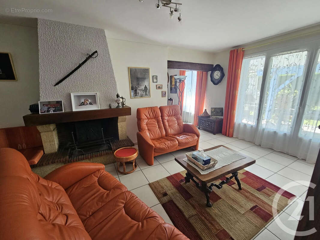 Maison à ORTHEZ