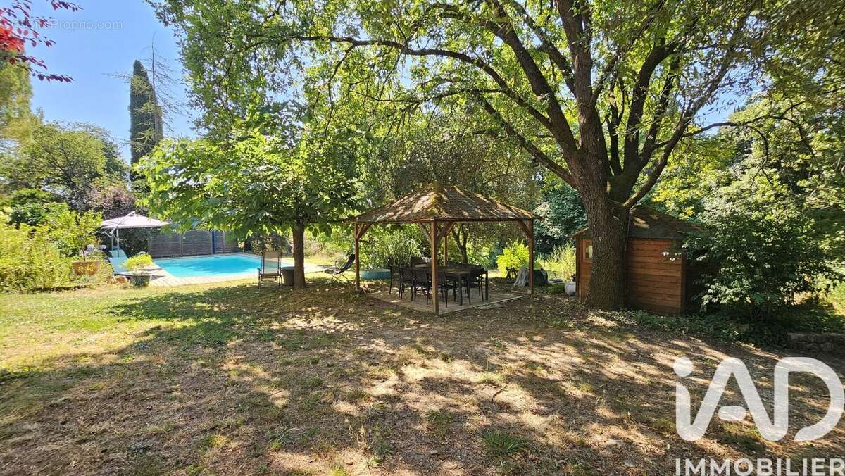 Photo 7 - Maison à SAINT-JEANNET