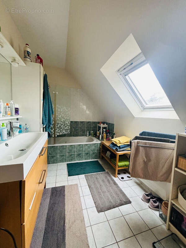 Maison à MONTLOUIS-SUR-LOIRE