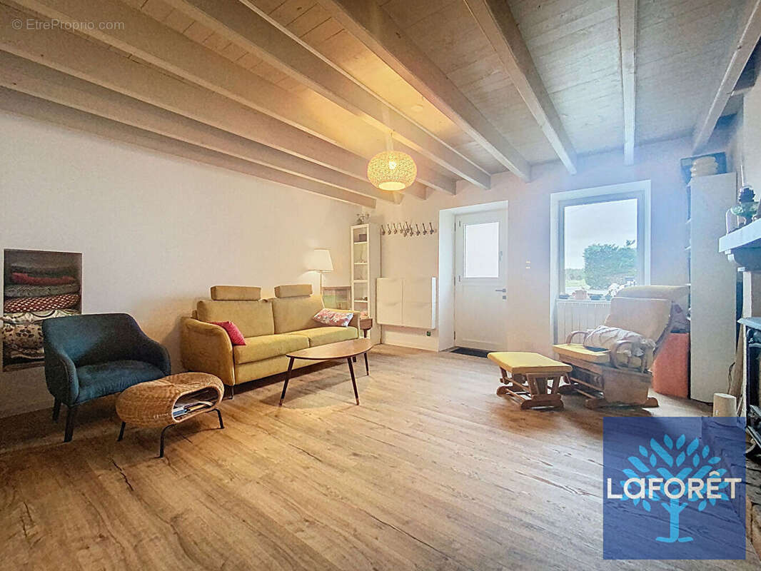 Maison à CHANTONNAY