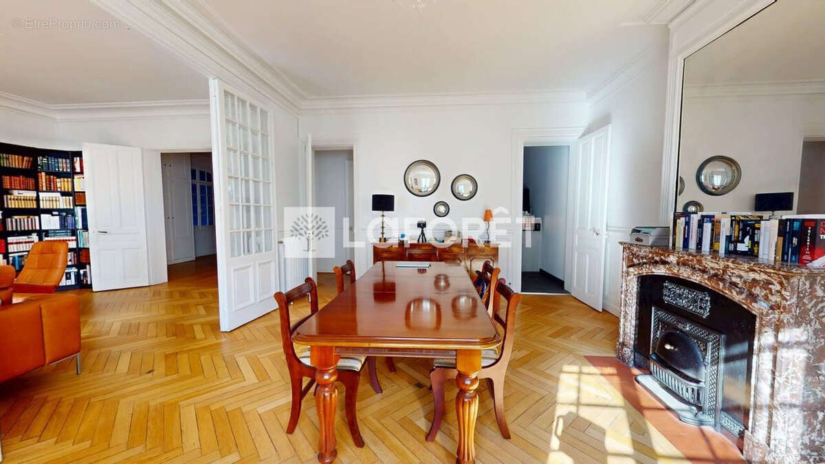 Appartement à LE HAVRE