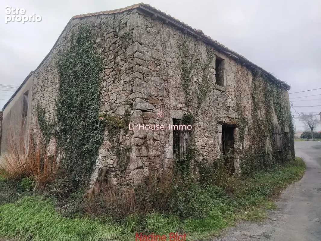 Maison 2 pièces 57 m² à vendre à Getigne (44190) - photo 27