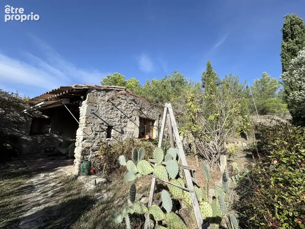Propriété composée de 3 gîte et une habitation - photo 14