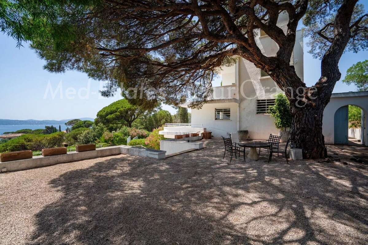 Maison à SAINTE-MAXIME