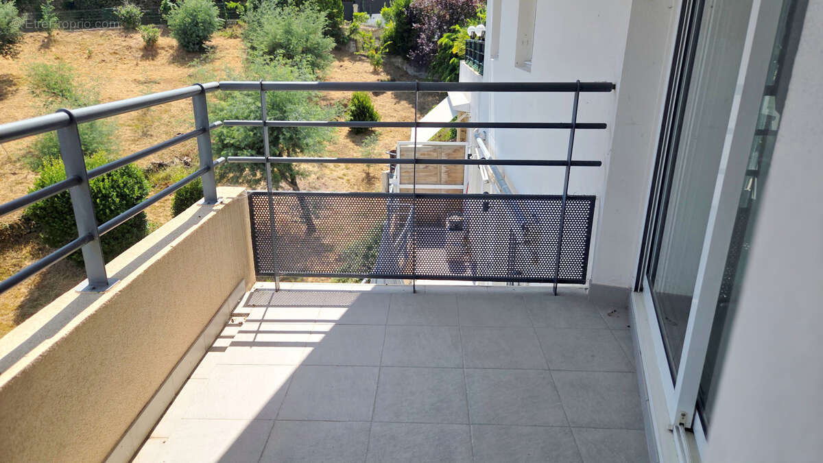 Appartement à MANDELIEU-LA-NAPOULE