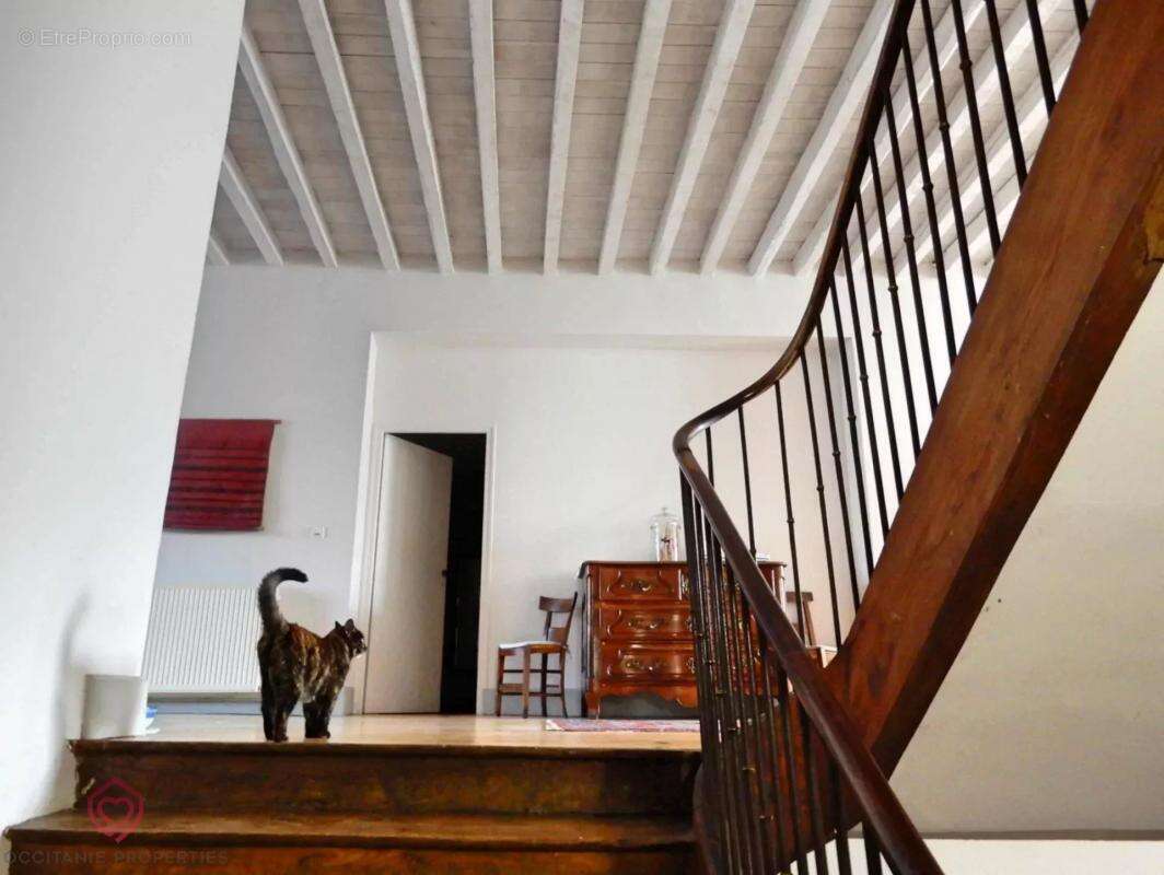 Maison à VILLEFRANCHE-DE-LAURAGAIS