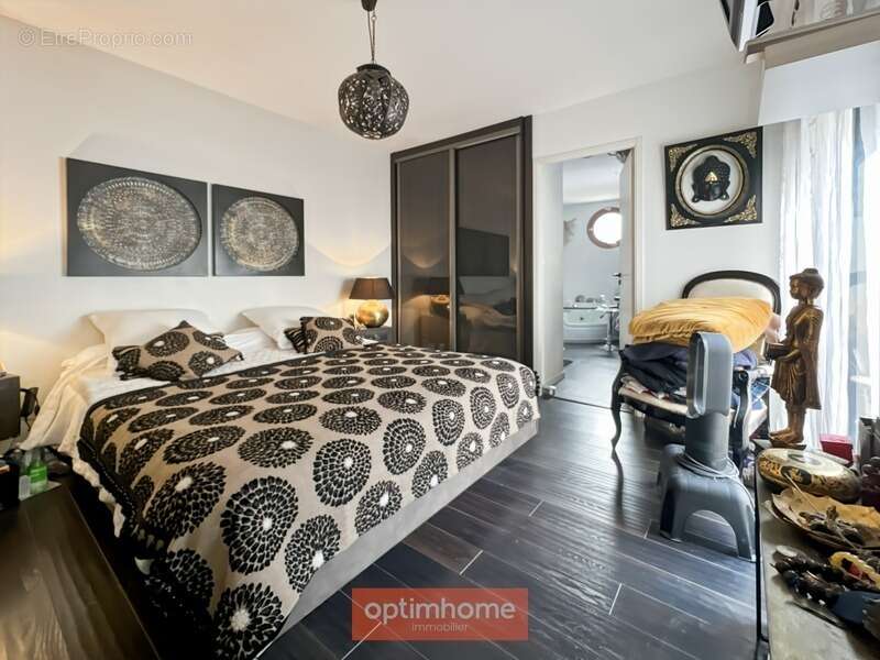 Maison à LA MEZIERE