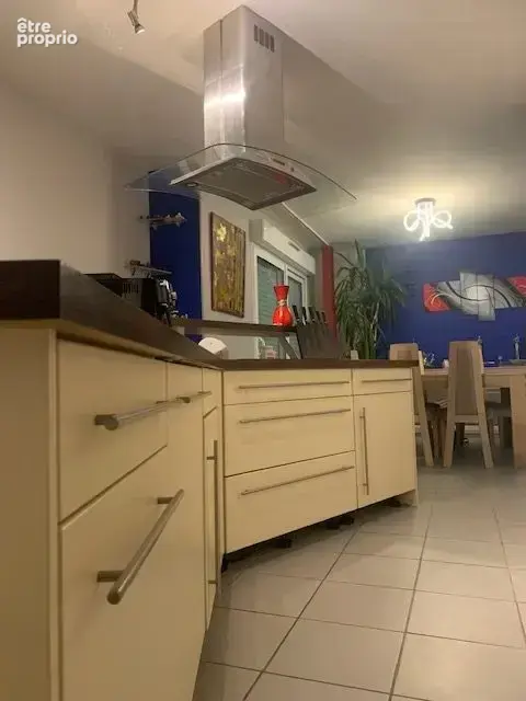 Maison 116 m² à Noyen-Sur-Sarthe  - photo 5