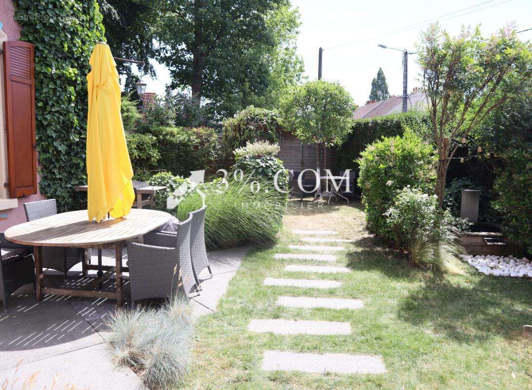 Maison coup de coeur assuré ! - photo 16