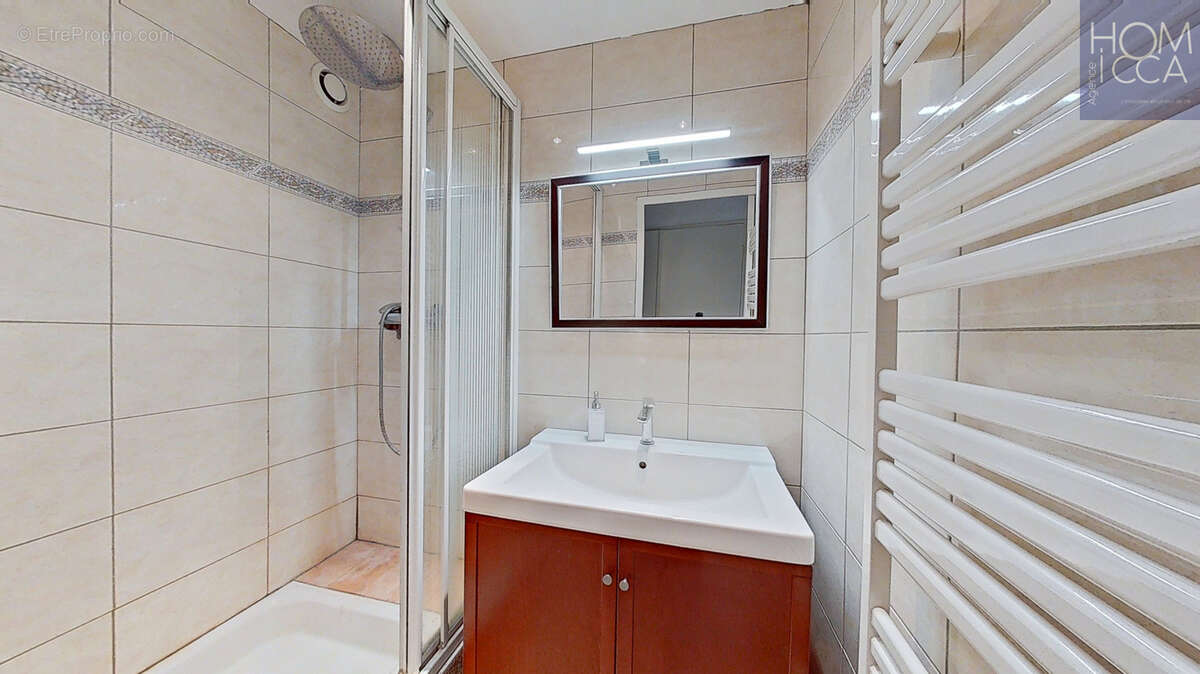 Appartement à LYON-5E